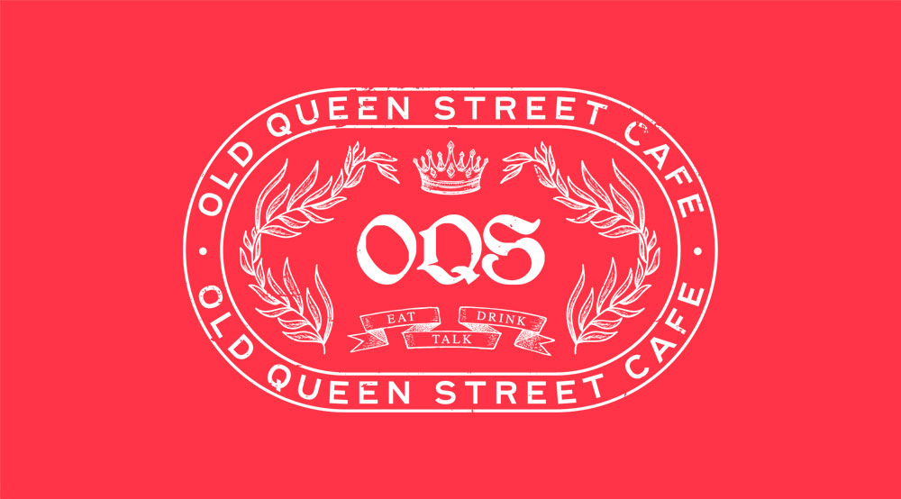 Old Queen Street Cafe in London